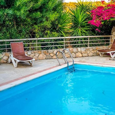 Amoroza Villa Pissouri Eksteriør billede