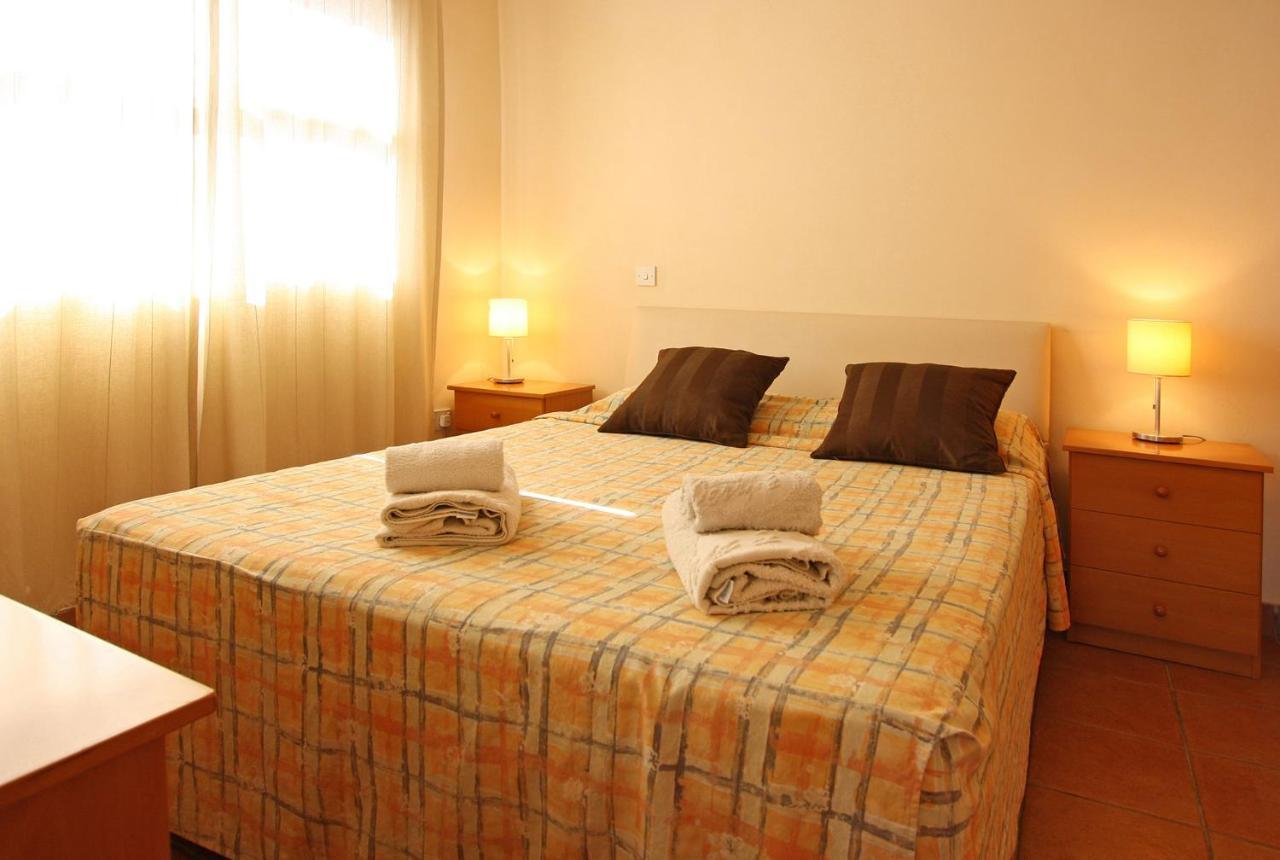 Amoroza Villa Pissouri Eksteriør billede