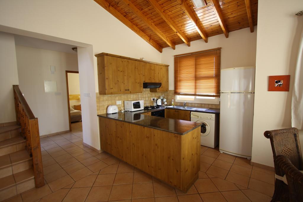 Amoroza Villa Pissouri Eksteriør billede