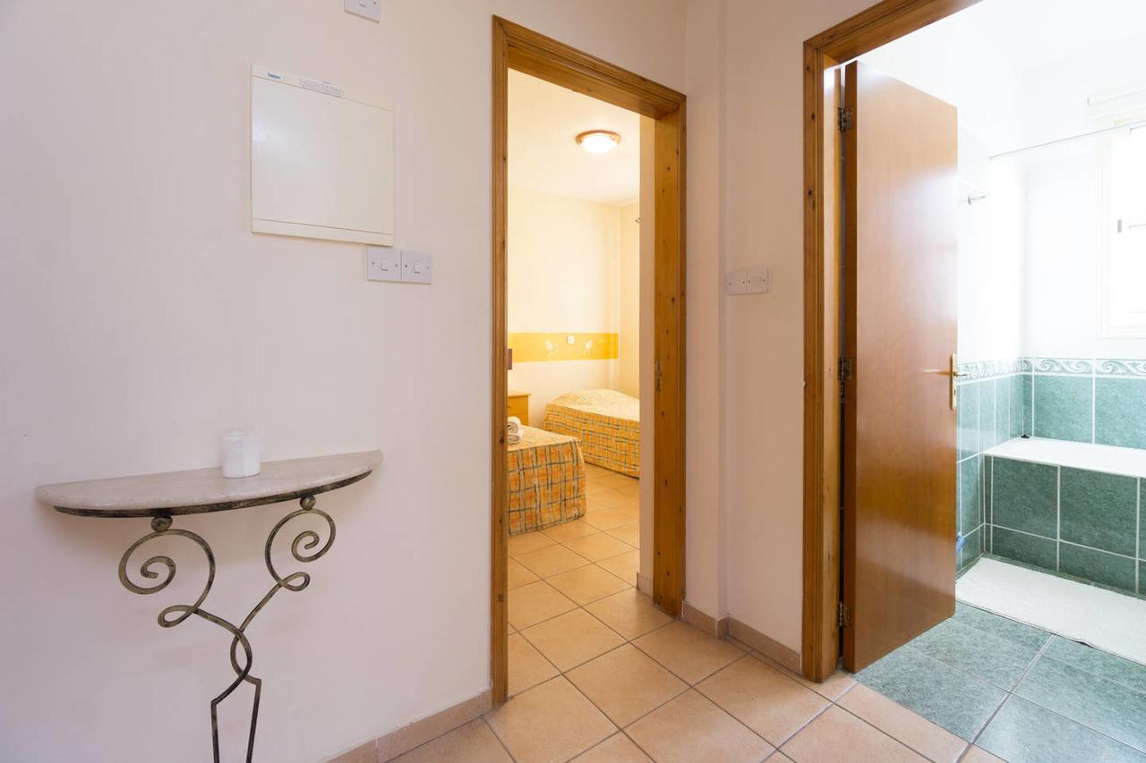 Amoroza Villa Pissouri Eksteriør billede
