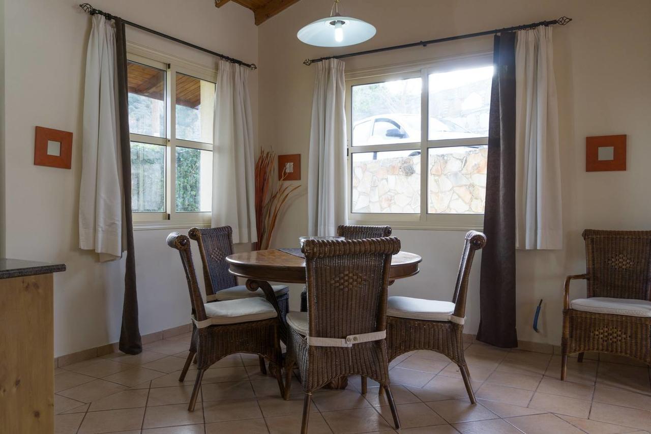 Amoroza Villa Pissouri Eksteriør billede