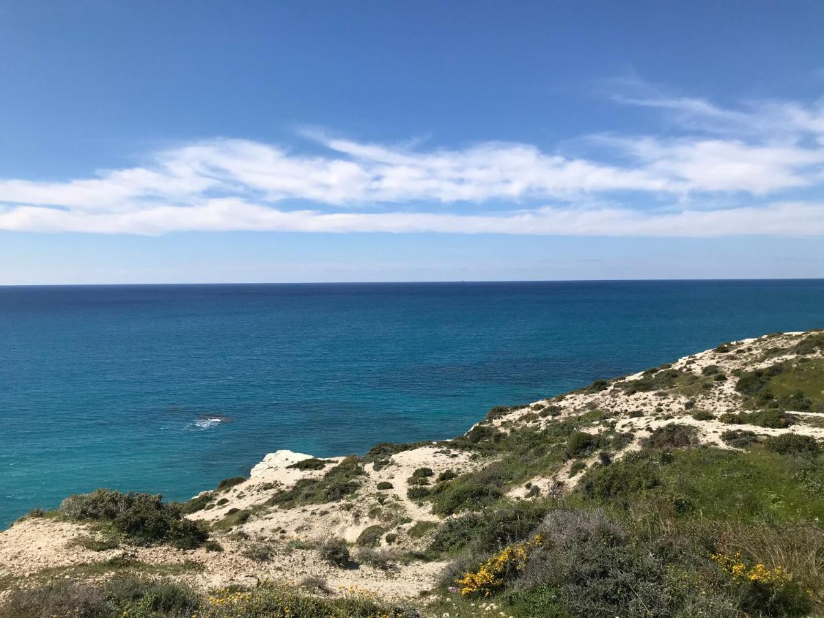 Amoroza Villa Pissouri Eksteriør billede